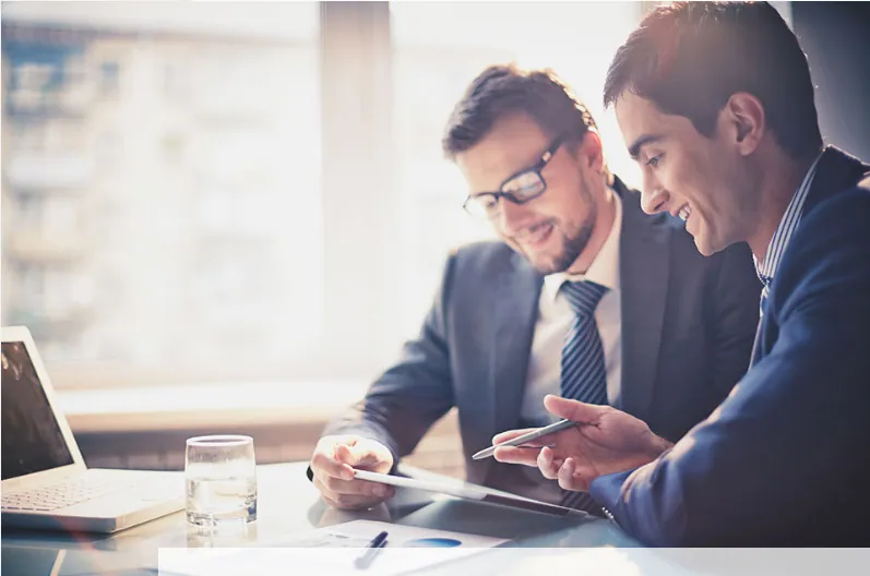 Making sense of your finances