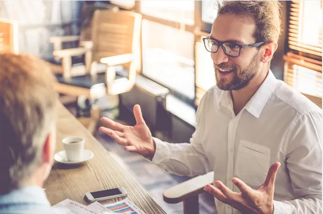 Helping your business grow