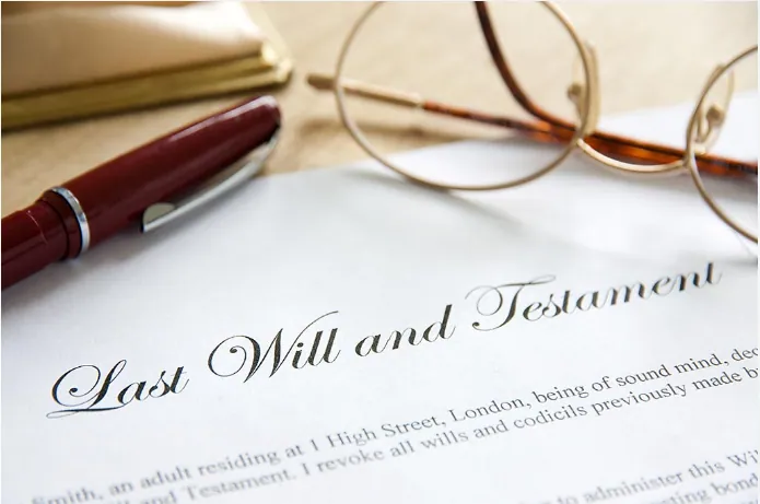 Responsibly planning your legacy