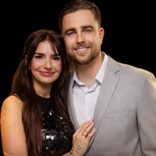 Austin & Alanta Johnson