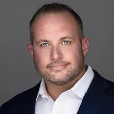 Brett Wible