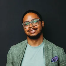 Dr. Tunde Smith