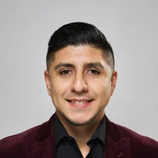 Frankie Garcia