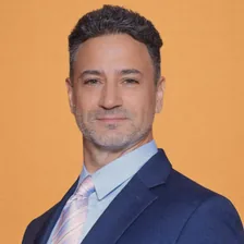 Patrick Puorro
