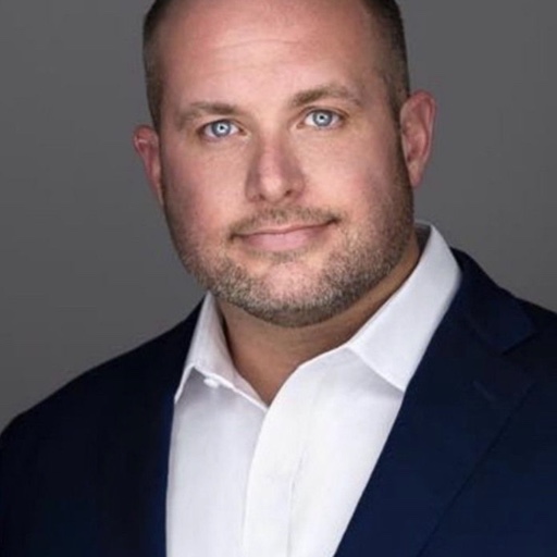 Brett Wible, Elite Field Trainer — Senior Marketing Director in Woodland Hills, CA