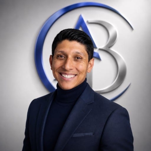 Andres Bocaletti — Senior Marketing Director in Woodland Hills, CA