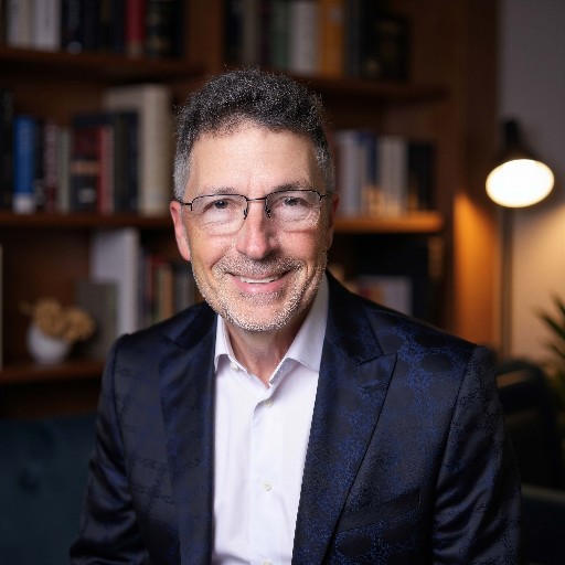 Dr. Verne Weisberg, Certified Field Trainer — Senior Marketing Director in San Clemente, CA